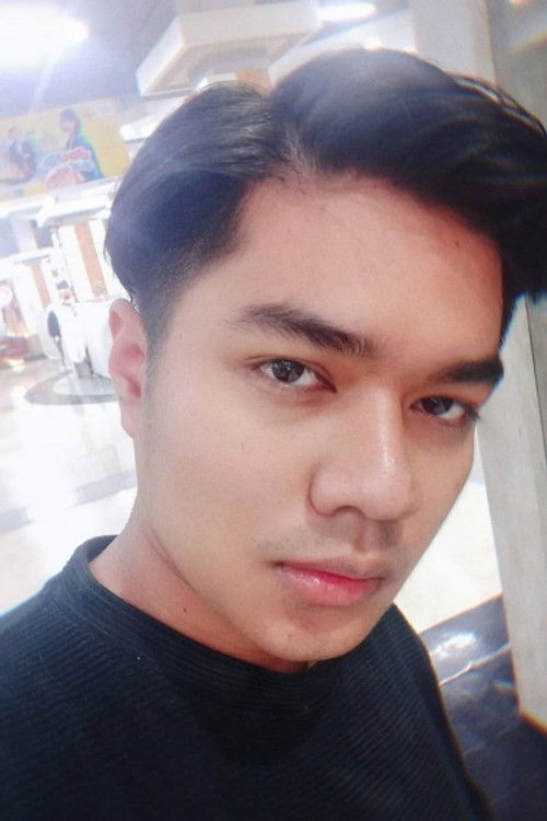 Yourboy Nureee as Rupee