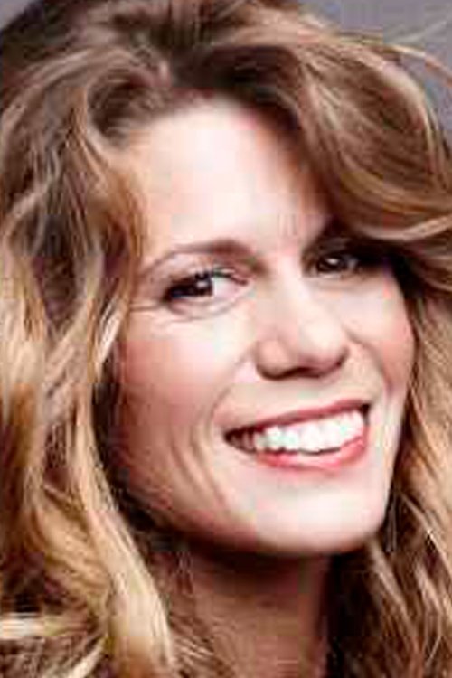 Rebeca Valls as Teresa