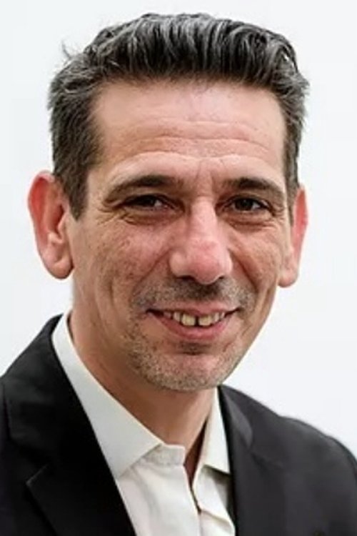 Vincent Frade as Fouad, aka 'Tam Tam '