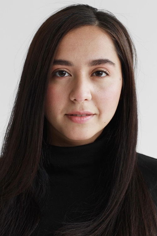 Manizha Khamraeva as Manigi