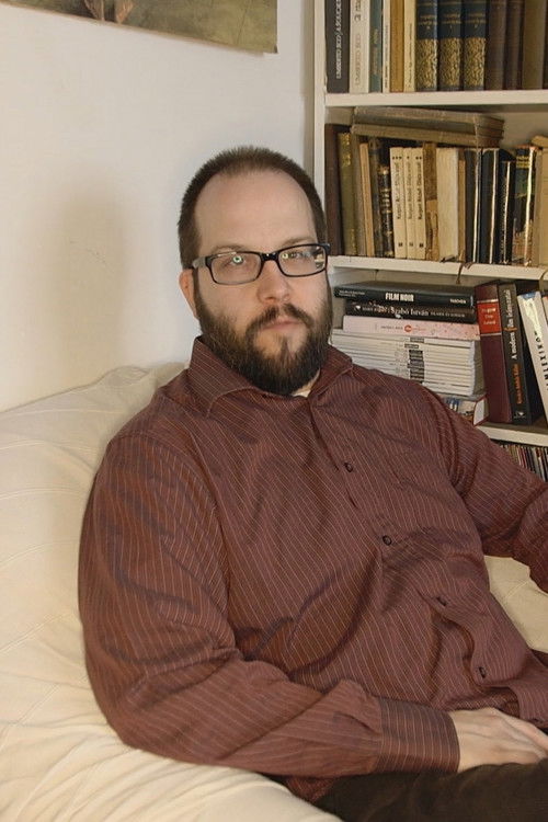 Miklós Horváth as Miklós Hamza