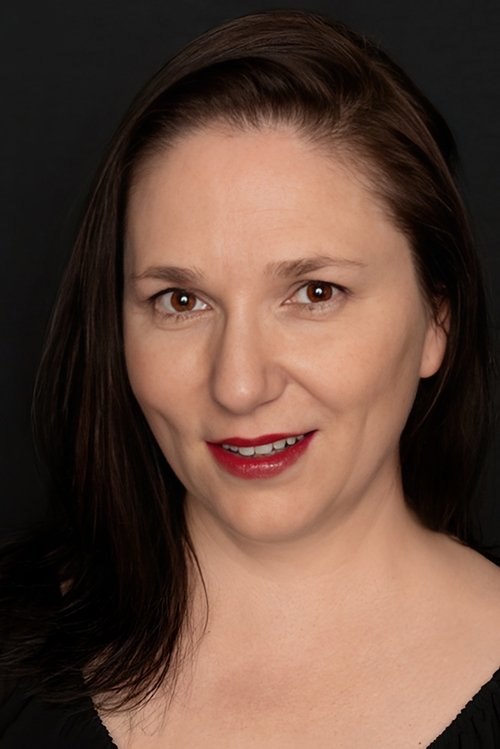 Petra Johansson as Teacher