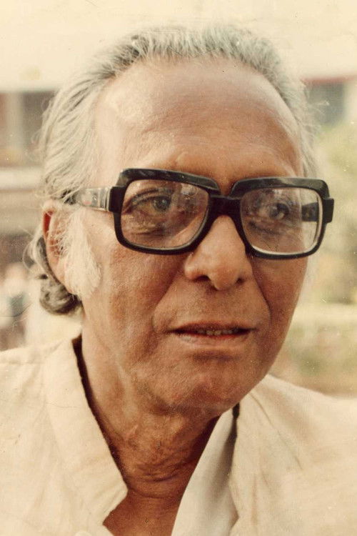 Mrinal Sen profile photo
