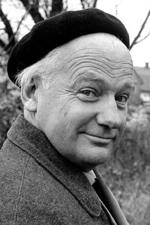 Gustav Jonsson as Self