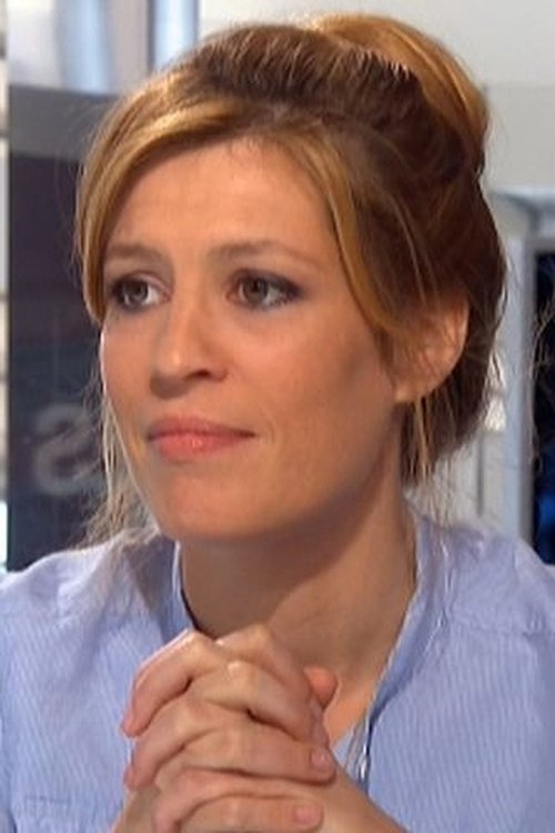 Anna Reinhardt profile photo