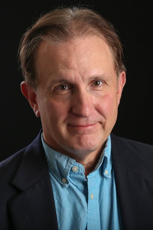 Robert Tinnell as Self (voice)