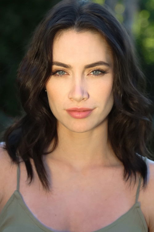 Lauren McFall as Jackie Bumbry