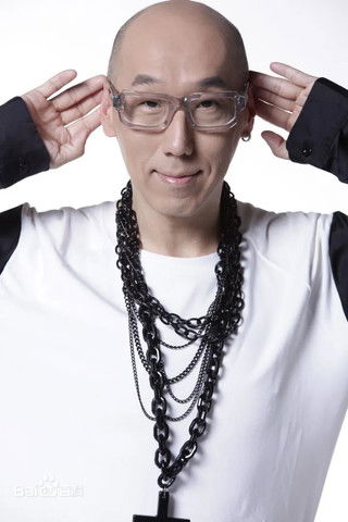 Nelson Cheung Hok-Yun as Movie Producer at Party