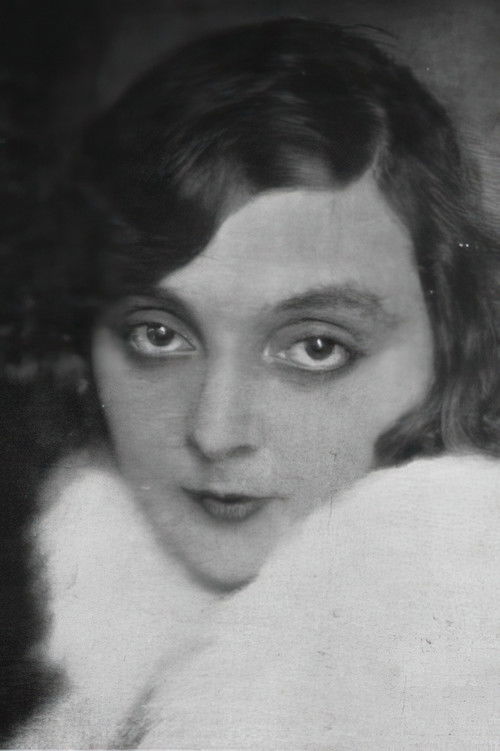 Nina Orlove as Maddalena