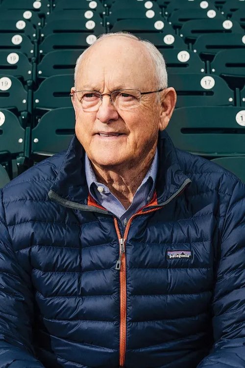 Nolan Ryan as Self (archive footage)