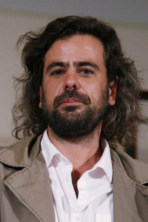 Jimmy Gimferrer as Self