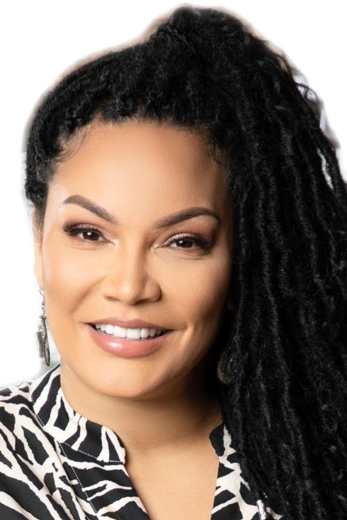Egypt Sherrod as Self
