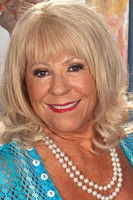 Mandi McGraw as (archive footage)