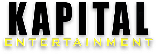 Kapital Entertainment logo