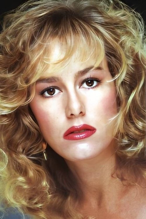 Carrie Jean Yazel as 