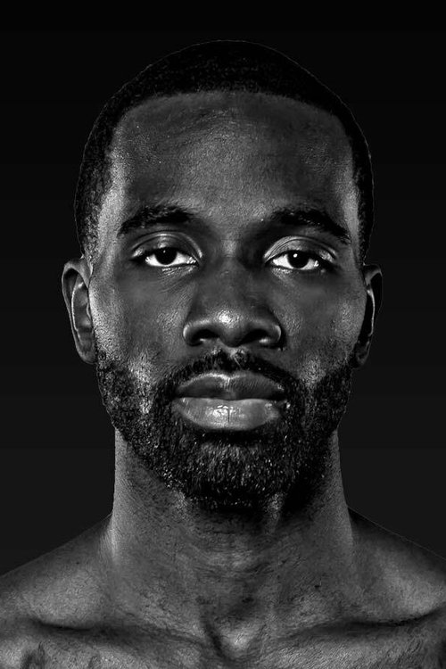 Terrell Gausha as Self