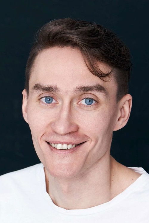 Aleksandr Nikonov as 