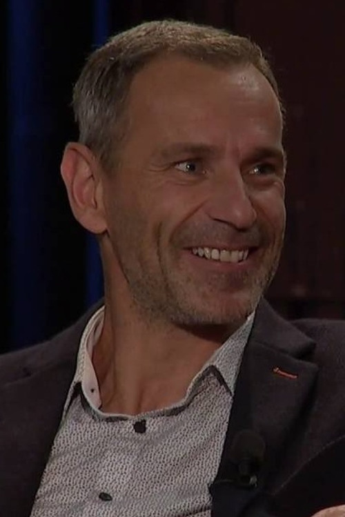 Leo Stransky profile photo