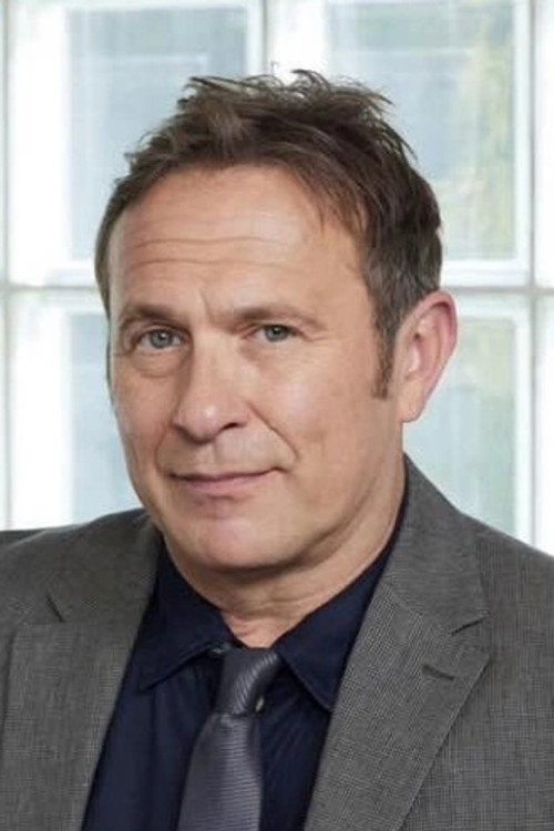 Jason Merrells as Sir Charles Fraith