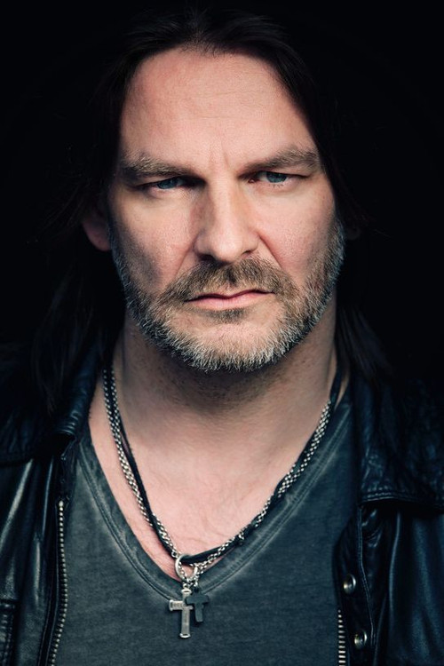 Ray Wilson as Vocals