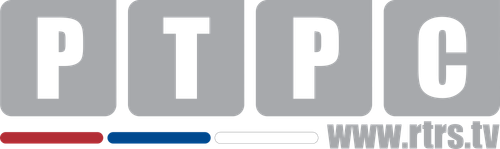 Radio Televizija Republike Srpske logo