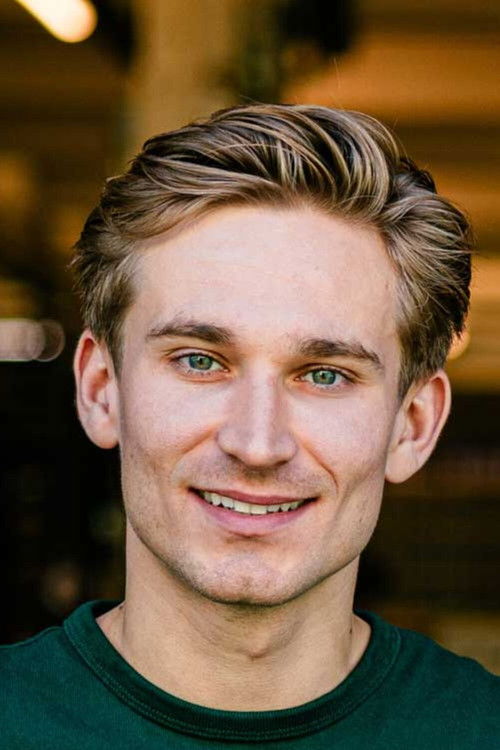 Camiel Kesbeke as Self (Son)