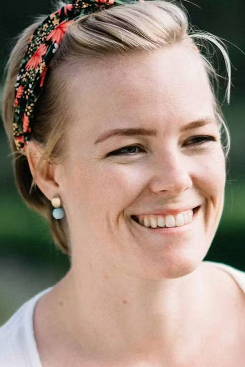 Rebecca Stewart as (voice)