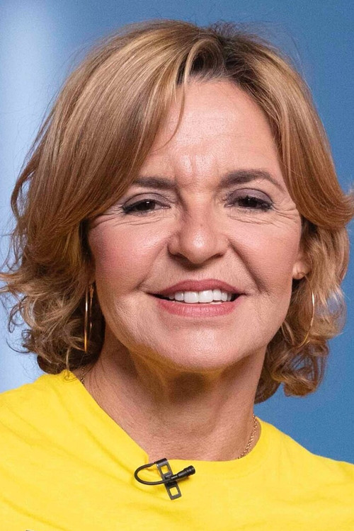 Almudena Ariza as 