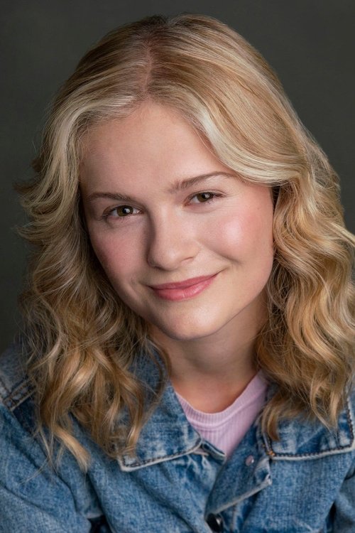 Darci Lynne Farmer as Self - Interviewee