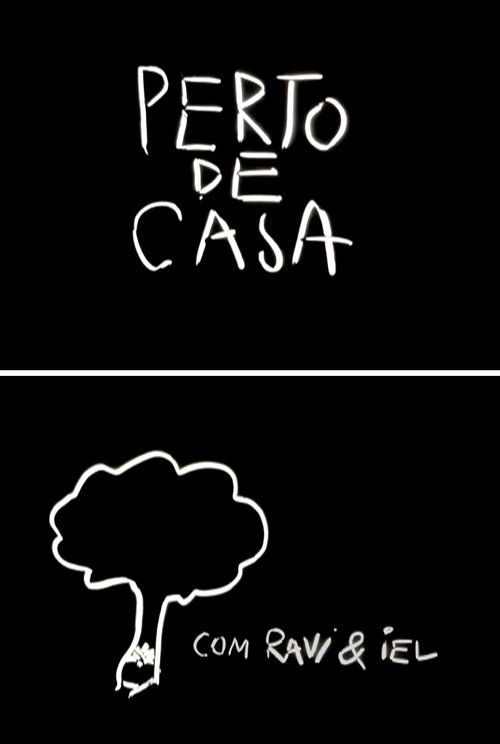 Close to Home poster