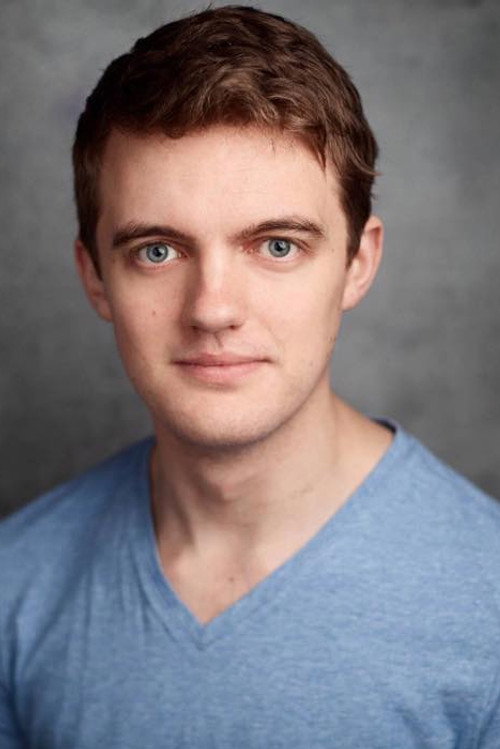Andy Cantillon as Pete
