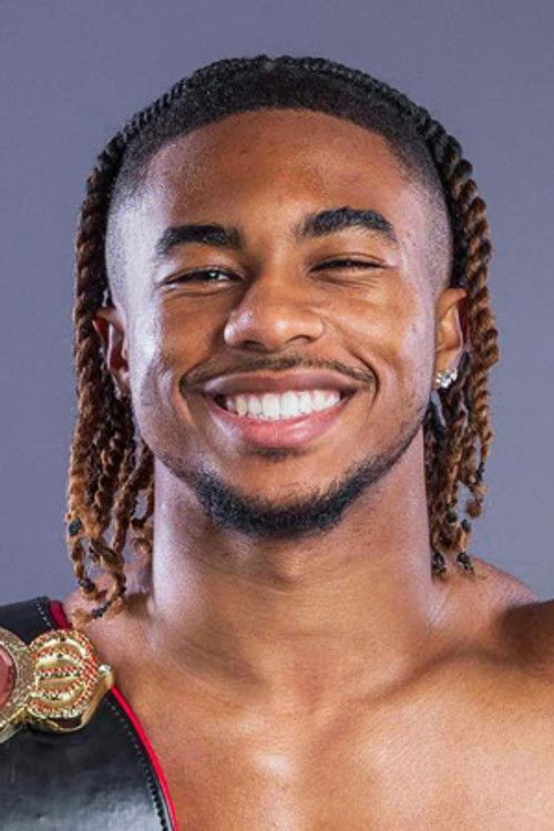 Nurideen Shahid Shabazz as Self