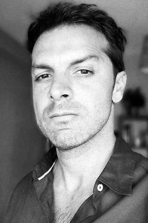 Gerardo Maleh as Ramos