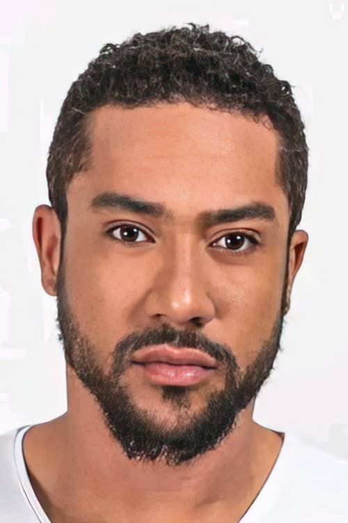 Majid Michel as 