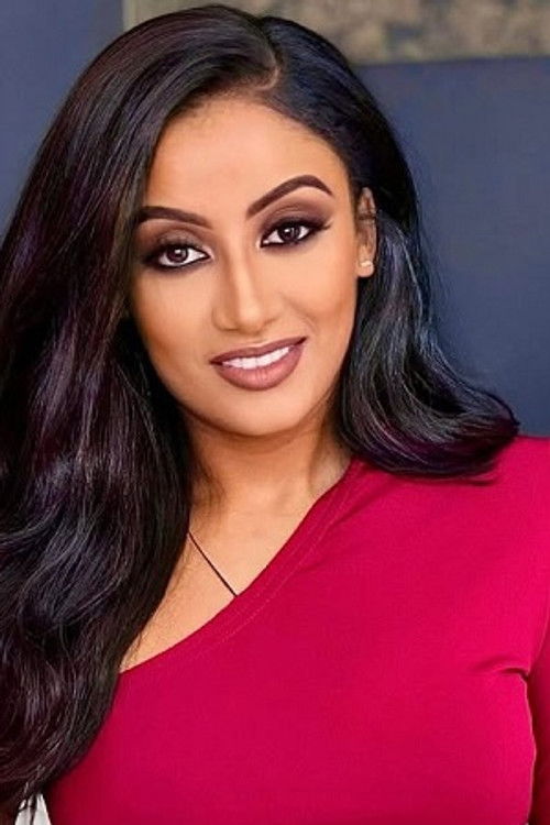 Samrawit Mekonnen as 