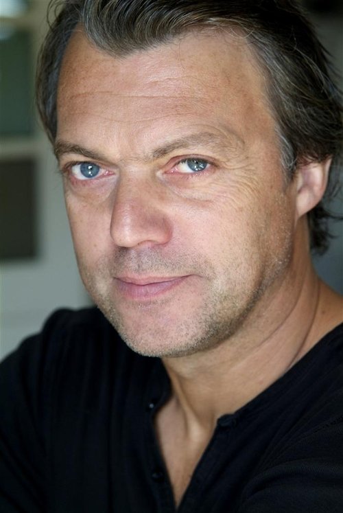 Éric Viellard as Fabien