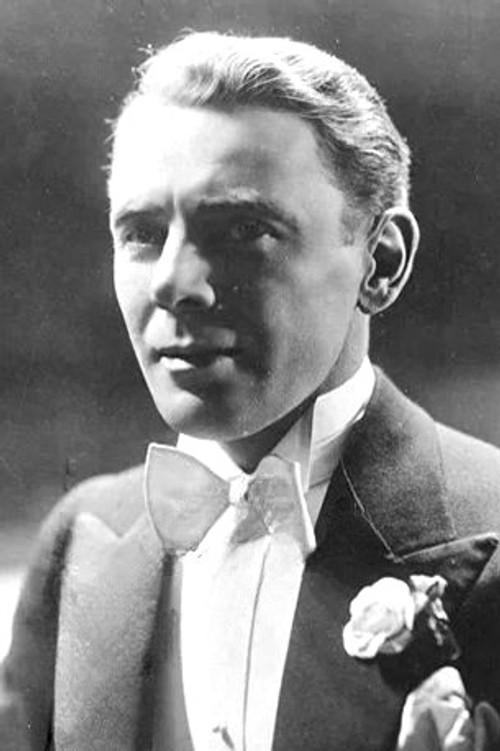 Louis Kimball as Dr. Ernest Bruce