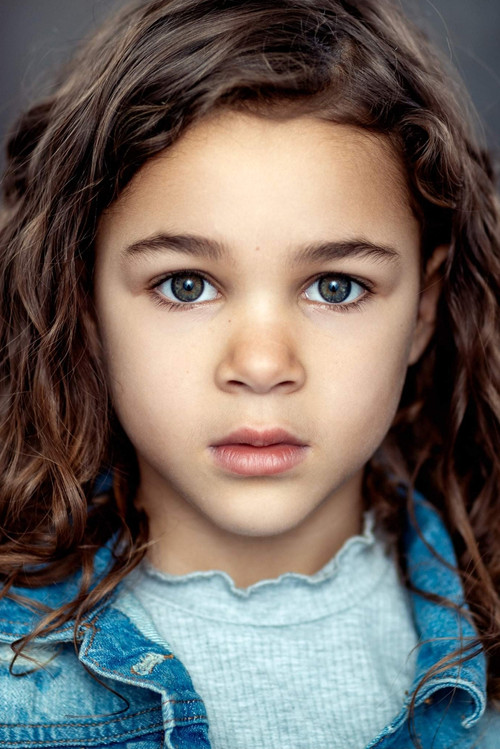 Priya-Rose Brookwell as Charlotte