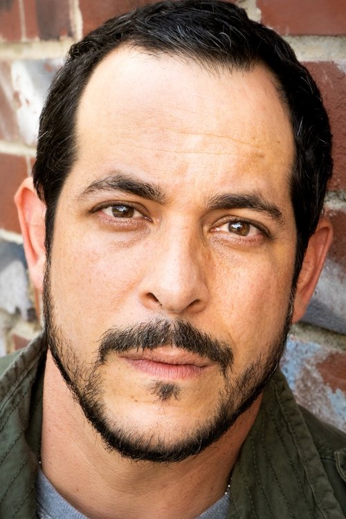 J.R. Adduci as Jared Fortner