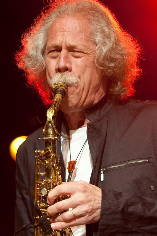 Lou Marini as 'Blue Lou' Marini