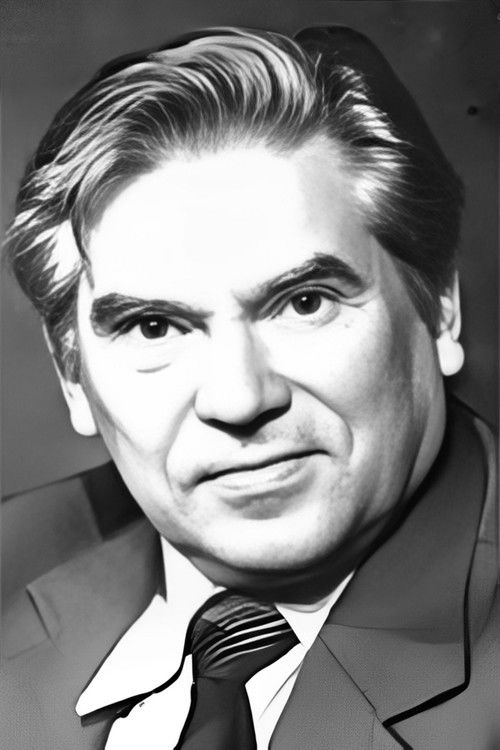 Henrikas Vancevicius as okulistas