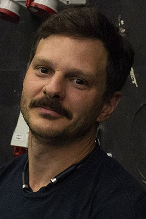 Gustav Pontoppidan as Mad prophet