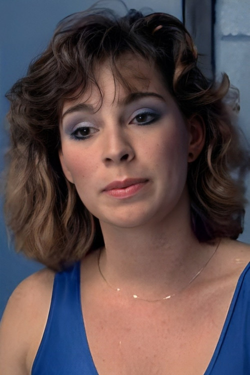 Sueanne Seamens as Judy Marino