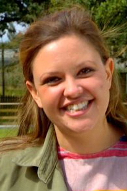 Ferne Corrigan as Scout