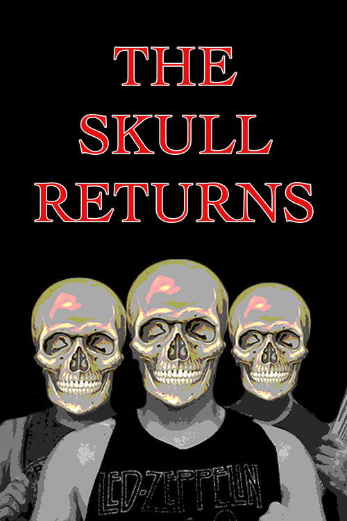 The Skull Returns