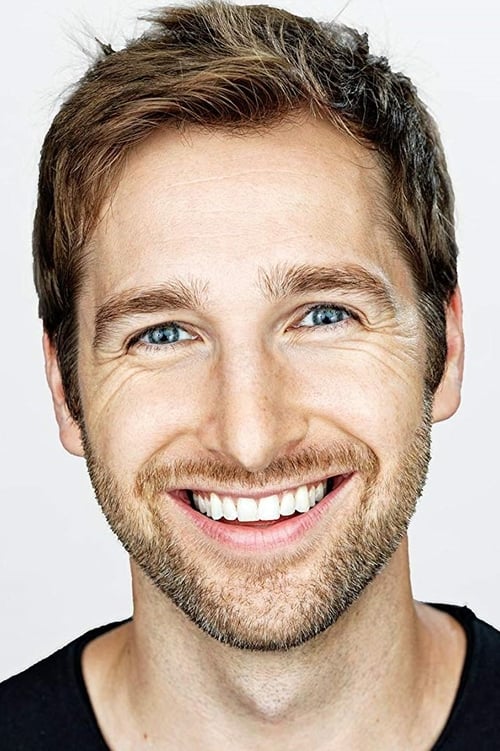 Eric Podnar as The Chemist