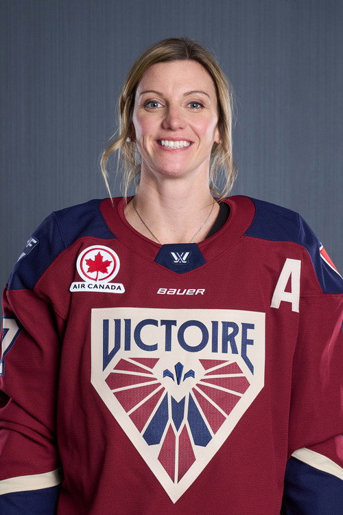 Laura Stacey as Self