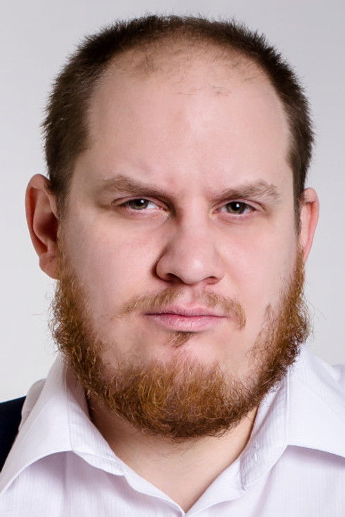 Gabo Žifčák as Host