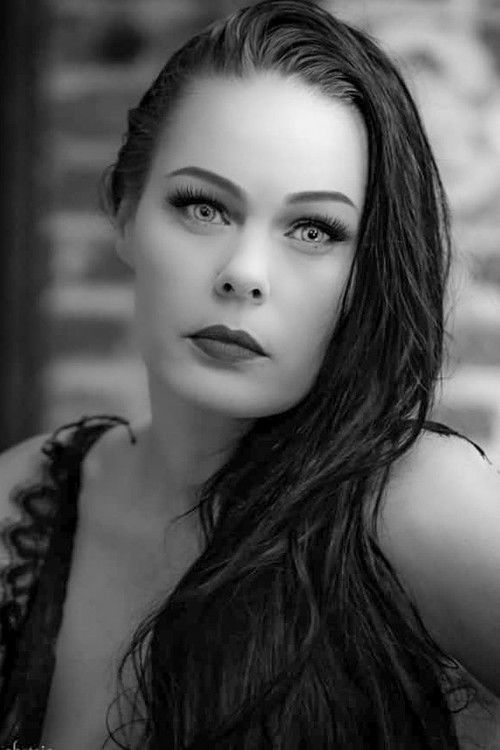 Dawn Hoxie as Tammy Ford