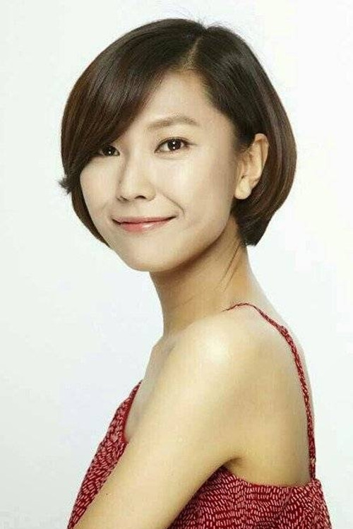 Kim Nan-hwi as Female doctor